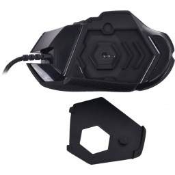 Мышь  Logitech G502 Proteus Spectrum Black (910-004617) - 5