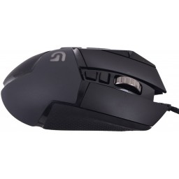 Мышь  Logitech G502 Proteus Spectrum Black (910-004617) - 7