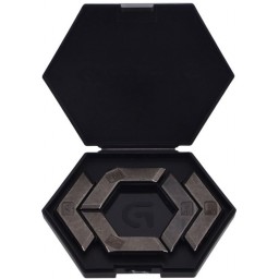 Мышь  Logitech G502 Proteus Spectrum Black (910-004617) - 8