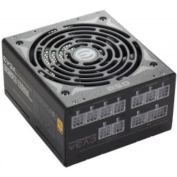 Блок питания 850W EVGA SuperNOVA G2L (220-GL-0850-X2) - 1