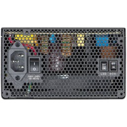 Блок питания 850W EVGA SuperNOVA G2L (220-GL-0850-X2) - 2