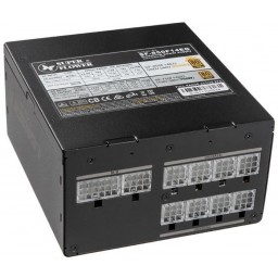 Блок питания 850W Super Flower Leadex II Gold (SF-850F14EG) - 2