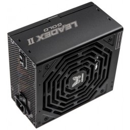 Блок питания 850W Super Flower Leadex II Gold (SF-850F14EG) - 3