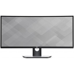 Монитор Dell 34