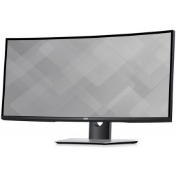 Монитор Dell 34