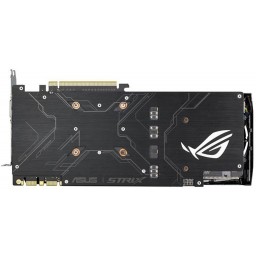 Видеокарта nVidia GeForce GTX1070 Ti ASUS PCI-E 8192Mb (ROG-STRIX-GTX1070TI-8G-GAMING) - 4