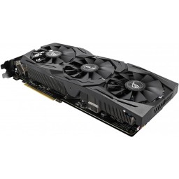 Видеокарта nVidia GeForce GTX1070 Ti ASUS PCI-E 8192Mb (ROG-STRIX-GTX1070TI-8G-GAMING) - 5