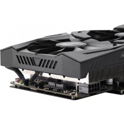 Видеокарта nVidia GeForce GTX1070 Ti ASUS PCI-E 8192Mb (ROG-STRIX-GTX1070TI-8G-GAMING) - 7