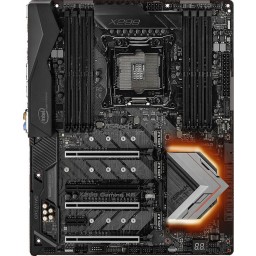 Материнская плата ASRock Fatal1ty X299 Gaming K6 - 1