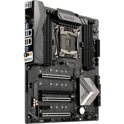Материнская плата ASRock Fatal1ty X299 Gaming K6 - 3