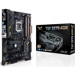Материнская плата ASUS TUF Z270 MARK 2 - 2
