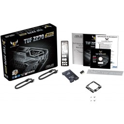 Материнская плата ASUS TUF Z270 MARK 2 - 3