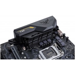Материнская плата ASUS TUF Z270 MARK 2 - 4