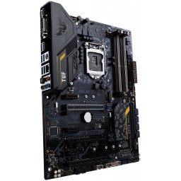 Материнская плата ASUS TUF Z270 MARK 2 - 5