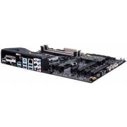 Материнская плата ASUS TUF Z270 MARK 2 - 8