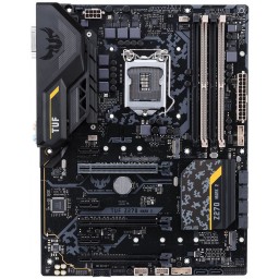 Материнская плата ASUS TUF Z270 MARK 2 - 10