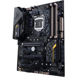 Материнская плата ASUS TUF Z270 MARK 2 - 13