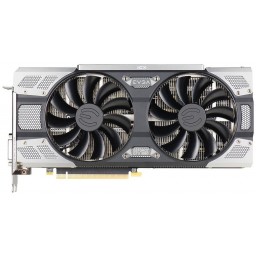 Видеокарта EVGA GeForce GTX 1080 FTW2 GAMING 8192Mb (08G-P4-6686-KR) - 2