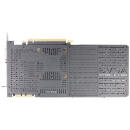 Видеокарта EVGA GeForce GTX 1080 FTW2 GAMING 8192Mb (08G-P4-6686-KR) - 3