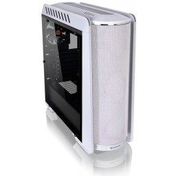 Корпус Thermaltake Versa C24 RGB Snow Edition (CA-1I6-00M6WN-00) - 2