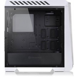Корпус Thermaltake Versa C24 RGB Snow Edition (CA-1I6-00M6WN-00) - 3