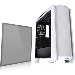 Корпус Thermaltake Versa C24 RGB Snow Edition (CA-1I6-00M6WN-00) - 4