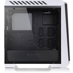 Корпус Thermaltake Versa C24 RGB Snow Edition (CA-1I6-00M6WN-00) - 8