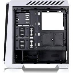 Корпус Thermaltake Versa C24 RGB Snow Edition (CA-1I6-00M6WN-00) - 9