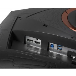 Монитор ASUS 27