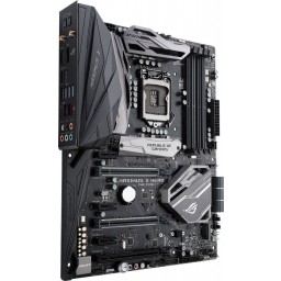 Материнская плата ASUS ROG MAXIMUS X HERO (WI-FI AC) - 3