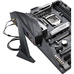Материнская плата ASUS ROG MAXIMUS X HERO (WI-FI AC) - 4