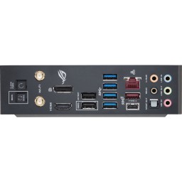 Материнская плата ASUS ROG MAXIMUS X HERO (WI-FI AC) - 5