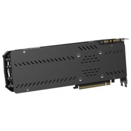Видеокарта PNY GeForce GTX 1080 Ti XLR8 OC GAMING 11264Mb (KF108IGTXXG11EPB) - 2