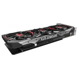 Видеокарта PNY GeForce GTX 1080 Ti XLR8 OC GAMING 11264Mb (KF108IGTXXG11EPB) - 3