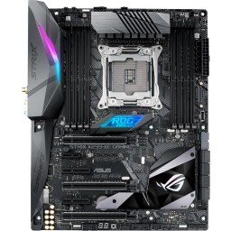 Материнская плата ASUS ROG STRIX X299-XE GAMING - 1