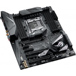 Материнская плата ASUS ROG STRIX X299-XE GAMING - 2