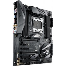 Материнская плата ASUS ROG STRIX X299-XE GAMING - 3