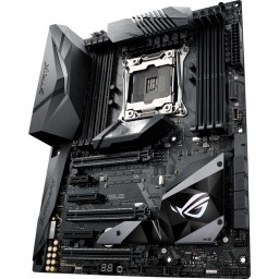 Материнская плата ASUS ROG STRIX X299-XE GAMING - 4