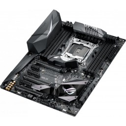 Материнская плата ASUS ROG STRIX X299-XE GAMING - 5