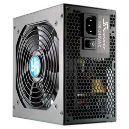 Блок питания 520W SeaSonic SS-520GB (S12II-520 Bronze) - 1