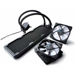 Водяная система охлаждения Fractal Design Celsius S36 - 4