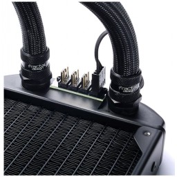 Водяная система охлаждения Fractal Design Celsius S36 - 5