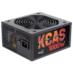 Блок питания 1000W Aerocool KCAS-1000M - 2