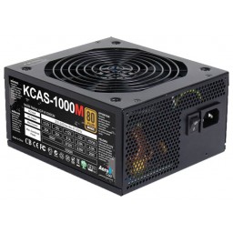 Блок питания 1000W Aerocool KCAS-1000M - 3