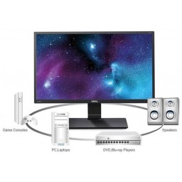 Монитор BenQ 22