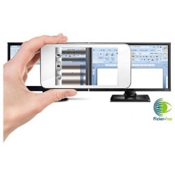 Монитор BenQ 22
