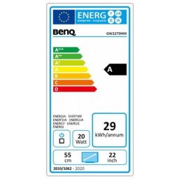 Монитор BenQ 22