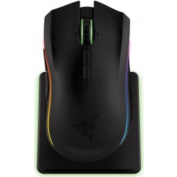 Мышь Razer Mamba Chroma - 3