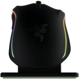 Мышь Razer Mamba Chroma - 4