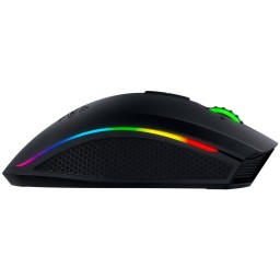 Мышь Razer Mamba Chroma - 9